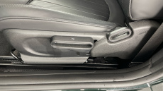 MINI Hatchback 2.0 John Cooper Works 3dr Auto Petrol Hatchback